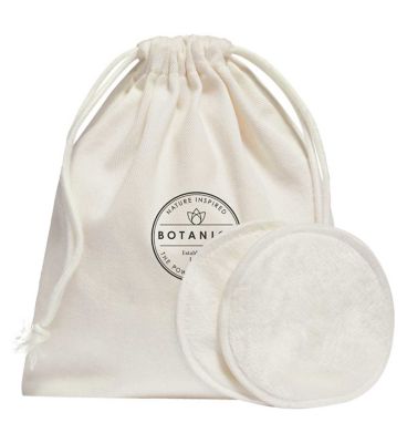 reusable makeup pads boots