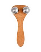 Botanics Twin Facial Massager