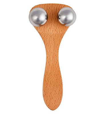 Botanics Twin Facial Massager