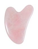 Botanics Rose Quartz Gua Sha