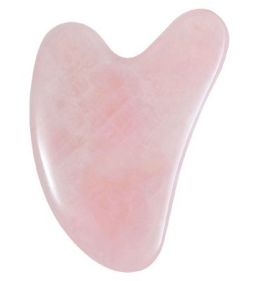 Botanics Rose Quartz Gua Sha