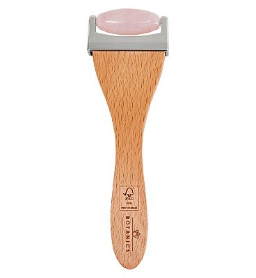 Botanics Rose Quartz Facial Roller