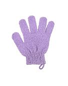 Boots exfoliating gloves