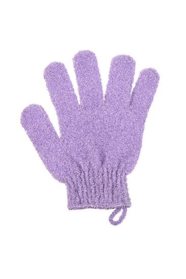 Boots Exfoliating Gloves x1