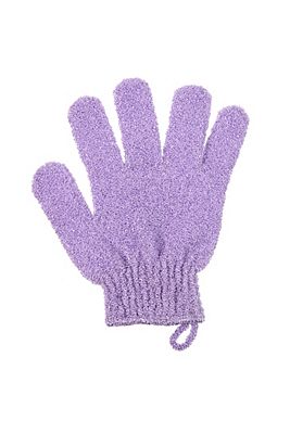 Boots exfoliating gloves