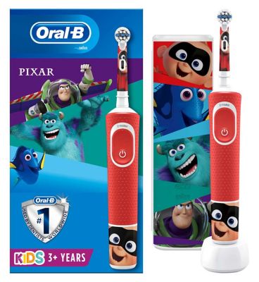 thermoseal orthodontic brush