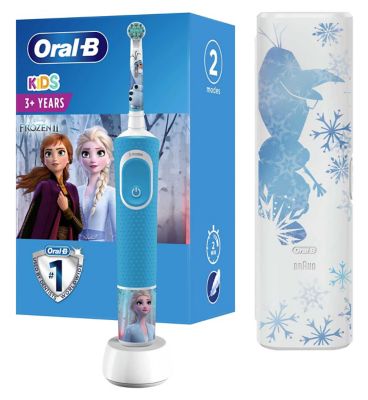 boots kids electric toothbrush