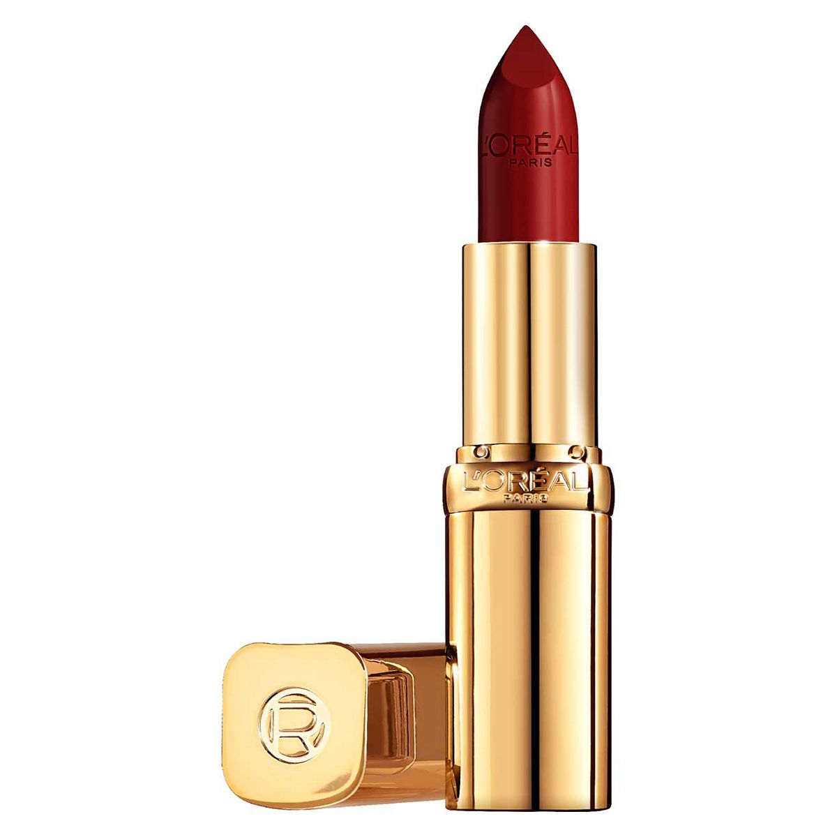 Loreal L'oreal Color Riche Satin Lipstick Worth It 601