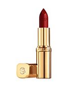 L'Oréal Paris Color Riche Satin Lipstick