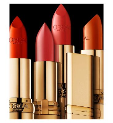 L'Oréal Paris Color Riche Satin Lipstick (5)