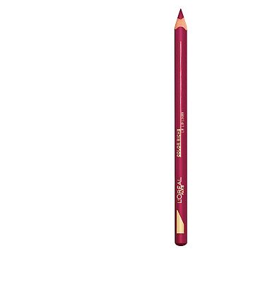 LOral Colour Riche Satin Lip Liner 124 Sil vous 124 Sil vous