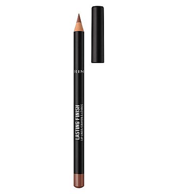 Rimmel Lasting Finish 8HR Lip Liner 90s Nude 90s nude