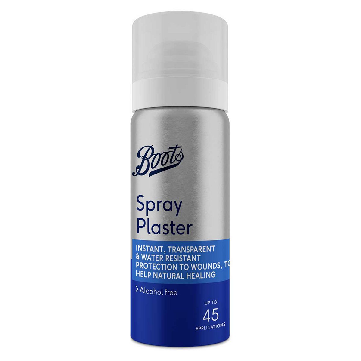   Spray Plaster 40Ml