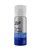 Boots Spray Plaster 40ml