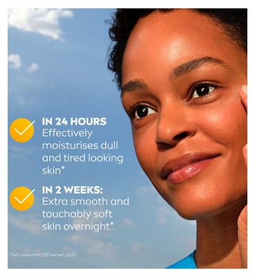 NIVEA Q10 Energy Recharging Face Night Cream with Vitamin C 50ml (6)