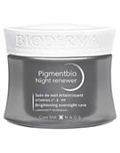 Bioderma Pigmentbio Brightening Night Face Cream Anti-Dark Spot 50ML