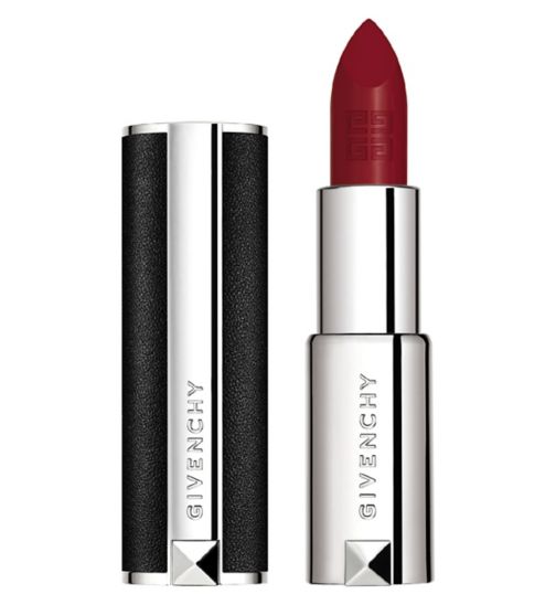 Givenchy Le Rouge Luminous Matte High Coverage Lipstick N37