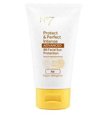 No7 Suncare & Self Tan Boots Ireland
