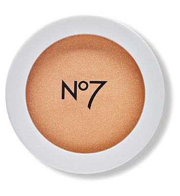 No7 Illuminating Powder - Champagne Glow