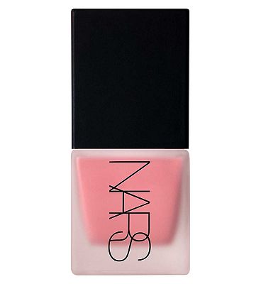 NARS Liquid Blush and Orgasm Collection Review - The Beauty Look Book