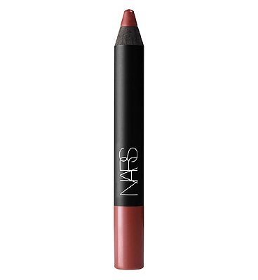 NARS Velvet Matte Lip Pencil Mysterious Red Mysterious Red
