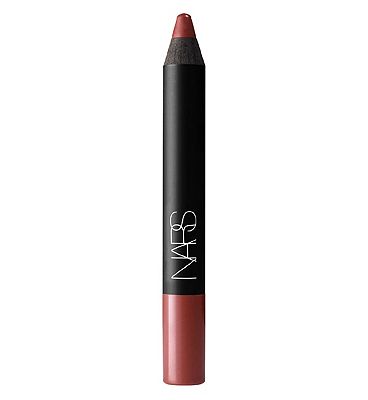 NARS Velvet Matte Lip Pencil Sex Machine Sex Machine