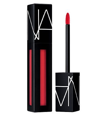 NARS Powermatte Lip Pigment Don't Stop Don't Stop