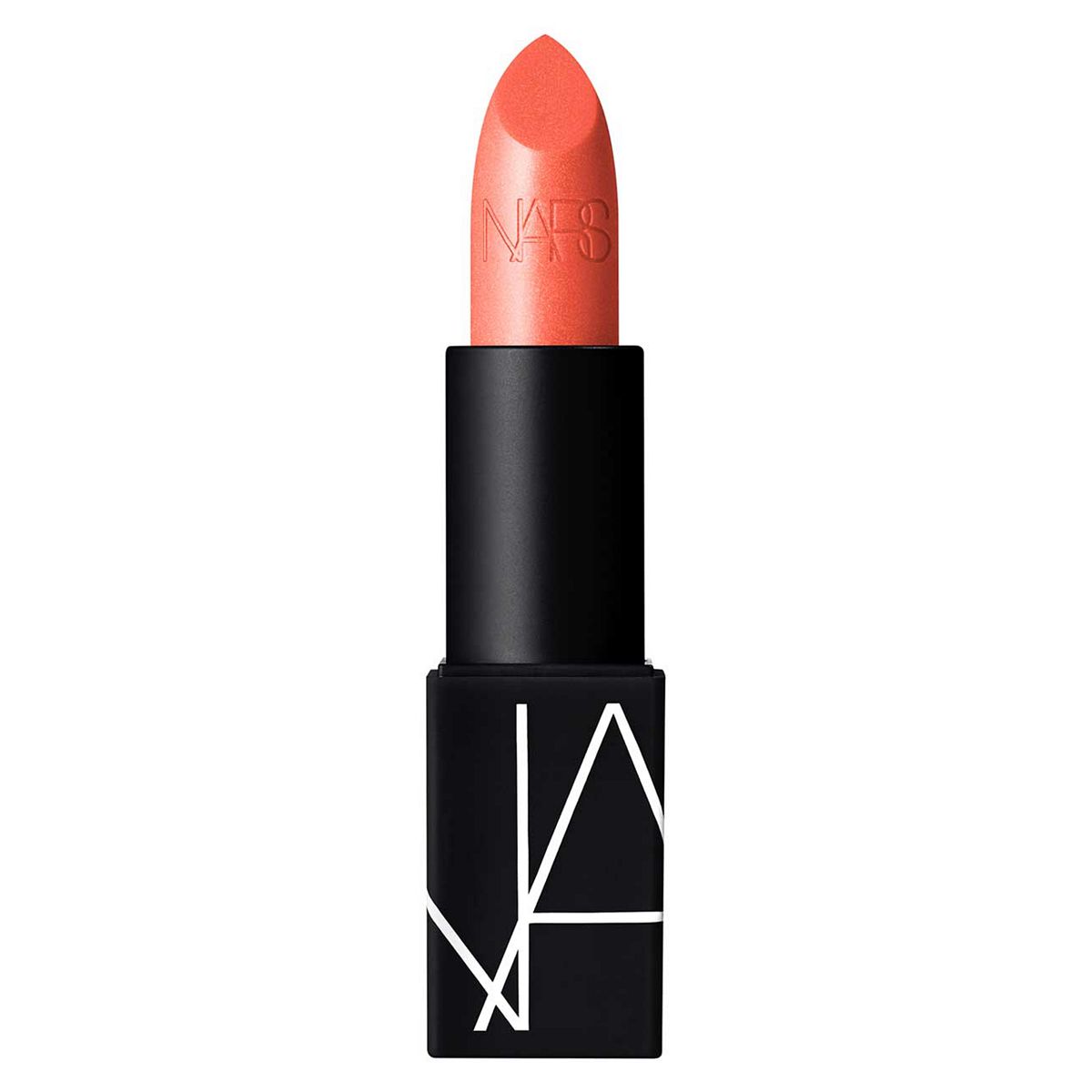 NARS Lipstick Opulent Red