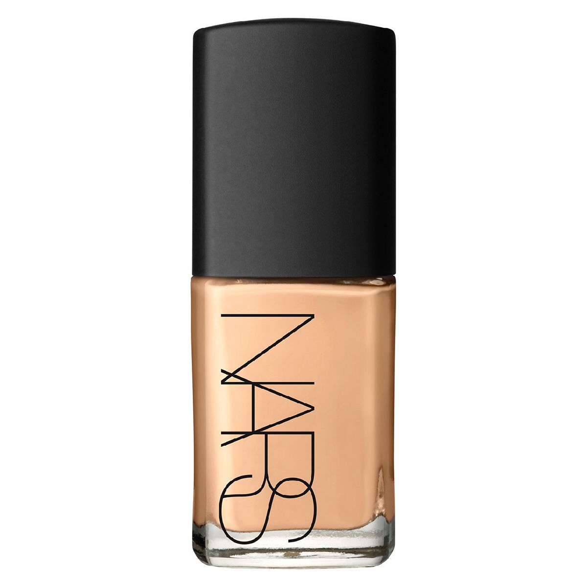 NARS Sheer Glow Foundation L0 Siberia