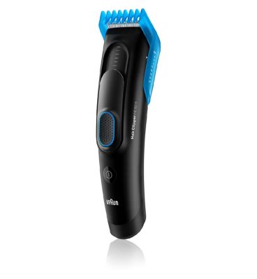 boots chemist mens hair clippers