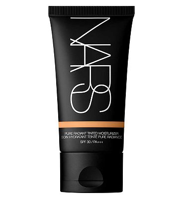 NARS Pure Radiant Tinted Moisturiser SPF30 M1.5 Cuzco M1.5 Cuzco