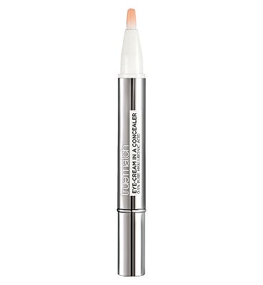 LOral TM Eye Cream in a Concealer 1-2W 1-2W