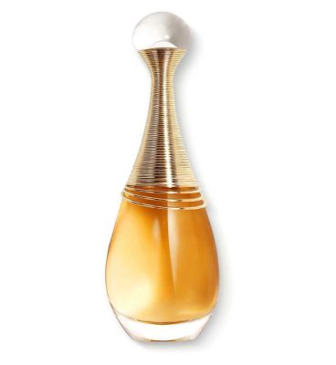 DIOR J’adore eau de parfum Infinissime 100ml