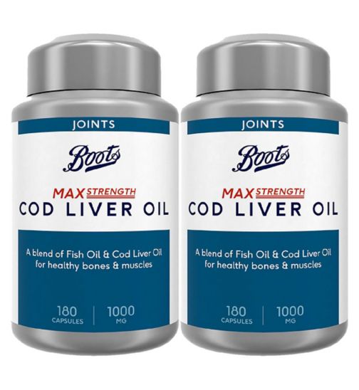 vitamins supplements boots