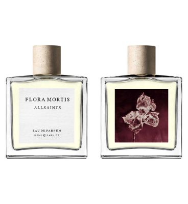 All saints Flora Mortis Eau De Parfum 100ml Spray
