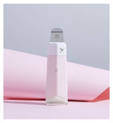 dermapore ultrasonic pore extractor & serum infuser