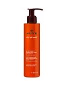 NUXE Rêve de Miel® Face Cleansing and Make-Up Removing Gel 200ml