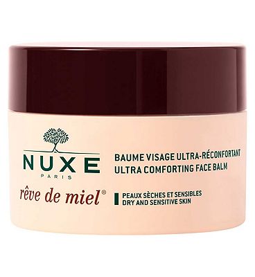 NUXE Rve de Miel Ultra Comforting Face Balm 50ml