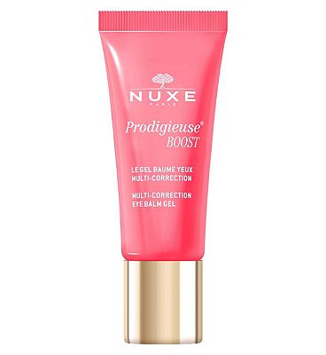 NUXE Prodigieuse Boost Multi-Correction Eye Balm Gel 15ml
