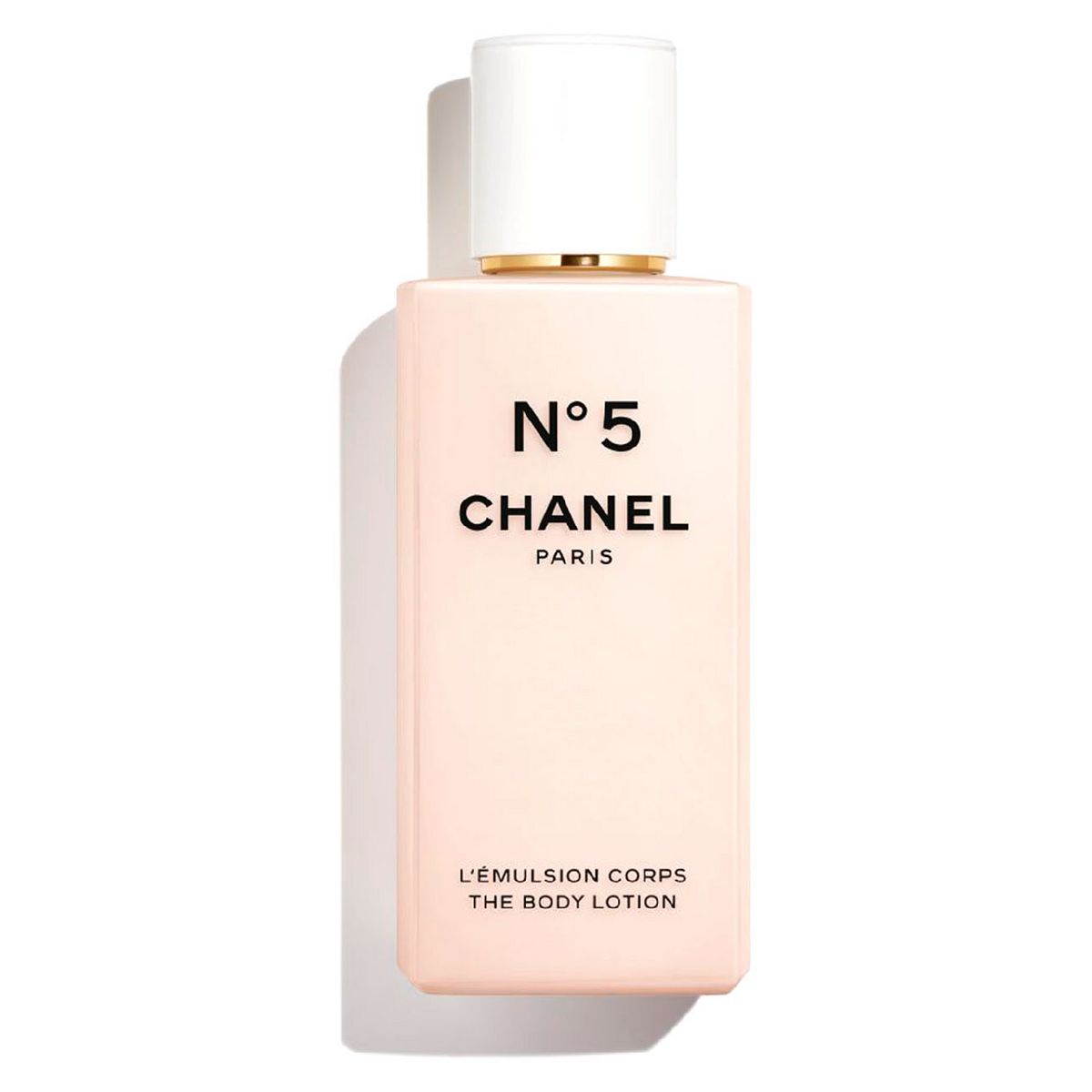 CHANEL N°5 The Body Lotion200 ml