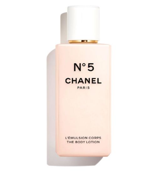 CHANEL N°5 The Body Lotion 200ml