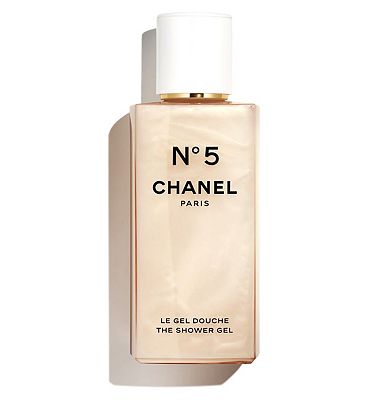 N°5 L'EAU - CHANEL