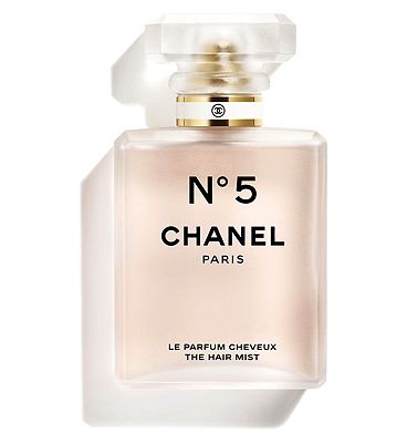 CHANEL N 5 The Hair Mist Boots