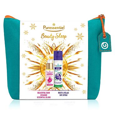 Image of Puressentiel Beauty Sleep Gift Set