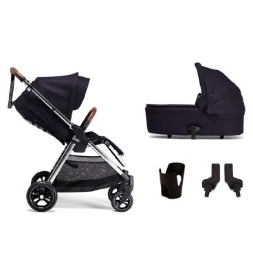 flip xt3 carrycot