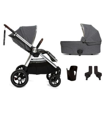 mamas and papas ocarro cup holder