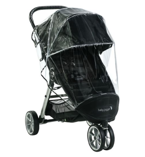 Baby Jogger Weather Shield – for City Mini 2 3W/GT2