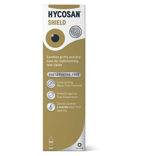 HYCOSAN Shield® 3ml