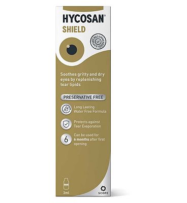 HYCOSAN Shield 3ml