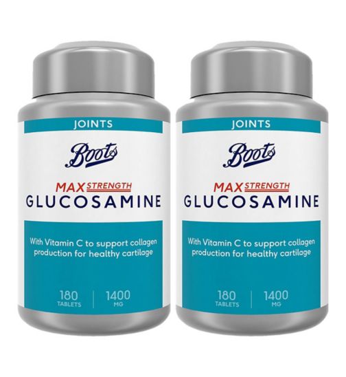 vitamins supplements boots